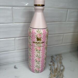Stanley x Love Shack Fancy All Day Slim Bottle 20 oz